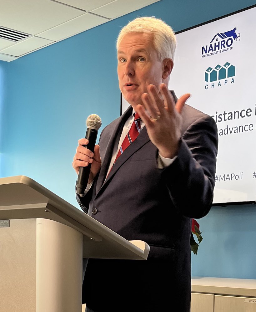 <a href="/SenJohnFKeenan/">John F. Keenan</a> reviews the history of the Massachusetts Rental Voucher Program and suggests important steps ahead. This morning, he joined partners from <a href="/bostonfdn/">Boston Foundation</a>, <a href="/CHAPAdotorg/">CHAPA</a>, <a href="/MetroHousingBos/">Metro Housing|Boston</a>, <a href="/RHNofMA/">Regional Housing Network of Massachusetts</a> &amp; <a href="/MassNAHRO/">Massachusetts NAHRO</a> as a landmark report proposing #MVRP expansion was released.