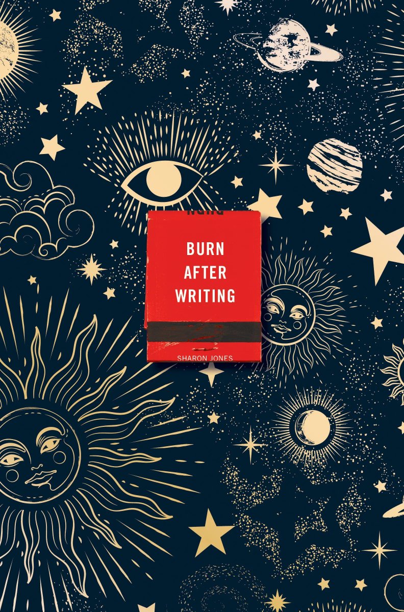 Tarcher_Books's tweet photo. Need #StockingStuffer ideas? Check out #BurnAfterWriting by Sharon Jones. This is the perfect present for someone who is looking forward to finishing up this year strong and starting fresh in the new year.
More on @enews:https://t.co/YWGKVAm2po https://t.co/wfWfv2HqcL