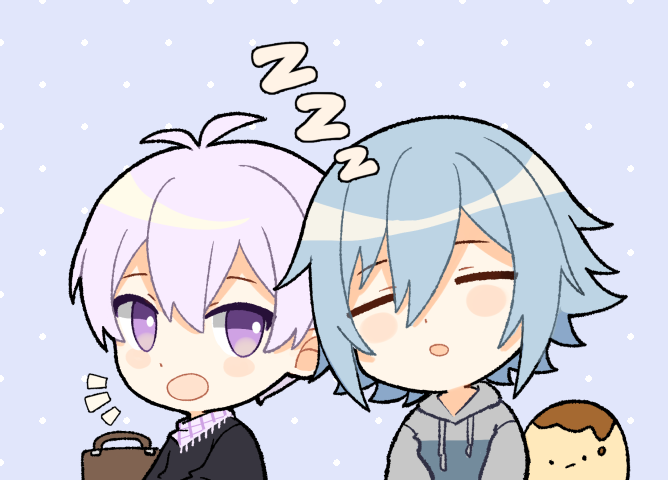 フォルダに見つけた描いた覚えがないめっぞ#アイナナ 