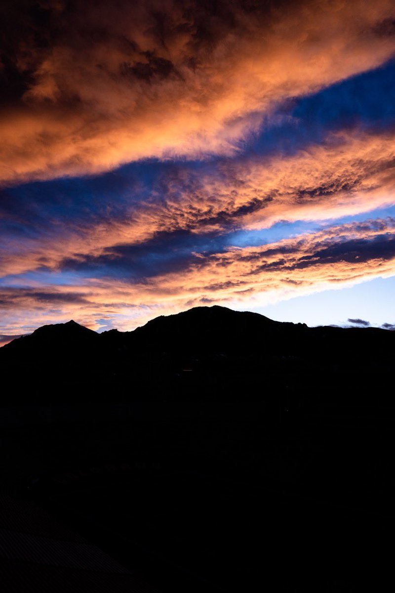 It doesn’t get much better than that 🤩

#GoBuffs