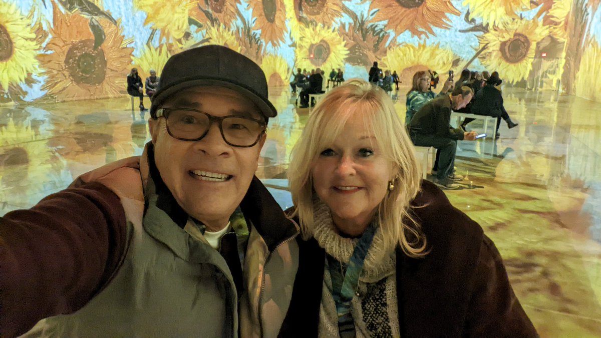 Lori Markes tweet media