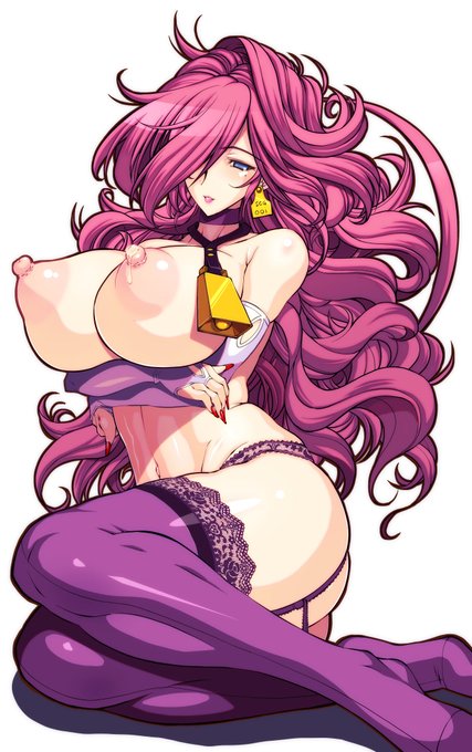 12月なので(設定上)サンタのおばさん 