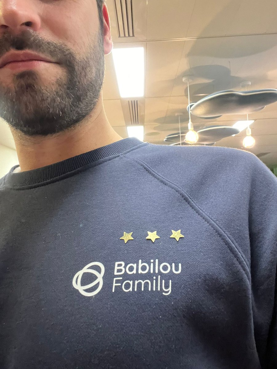 #NoëlBabilou
@alexislabesse
<a href="/Babilou_fr/">Babilou</a>