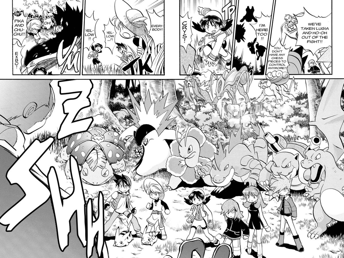 Yondaime ⚡️🍃 (@raijingoat) on Twitter photo 