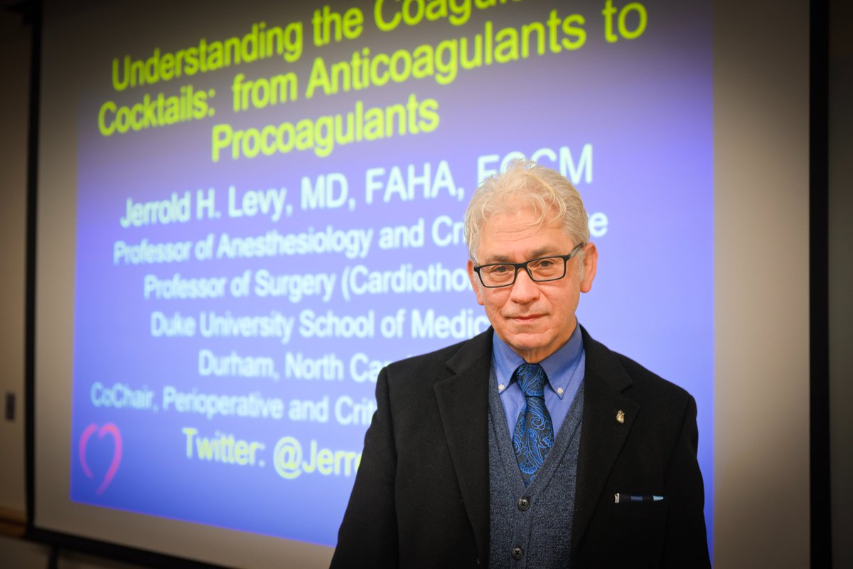 Jerrold Levy, MD tweet media