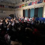 Photo by Dr. D.W. Penner School (@pennerLRSD)