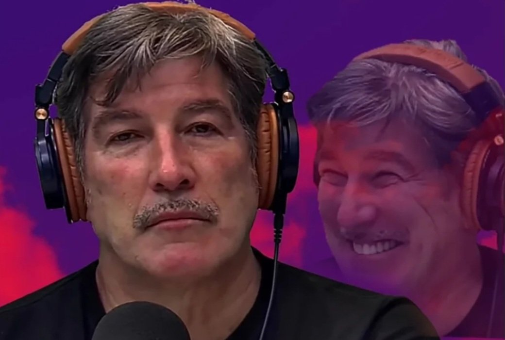 Le hicieron un hilo en inglés a Mbappe del tema 😆😆