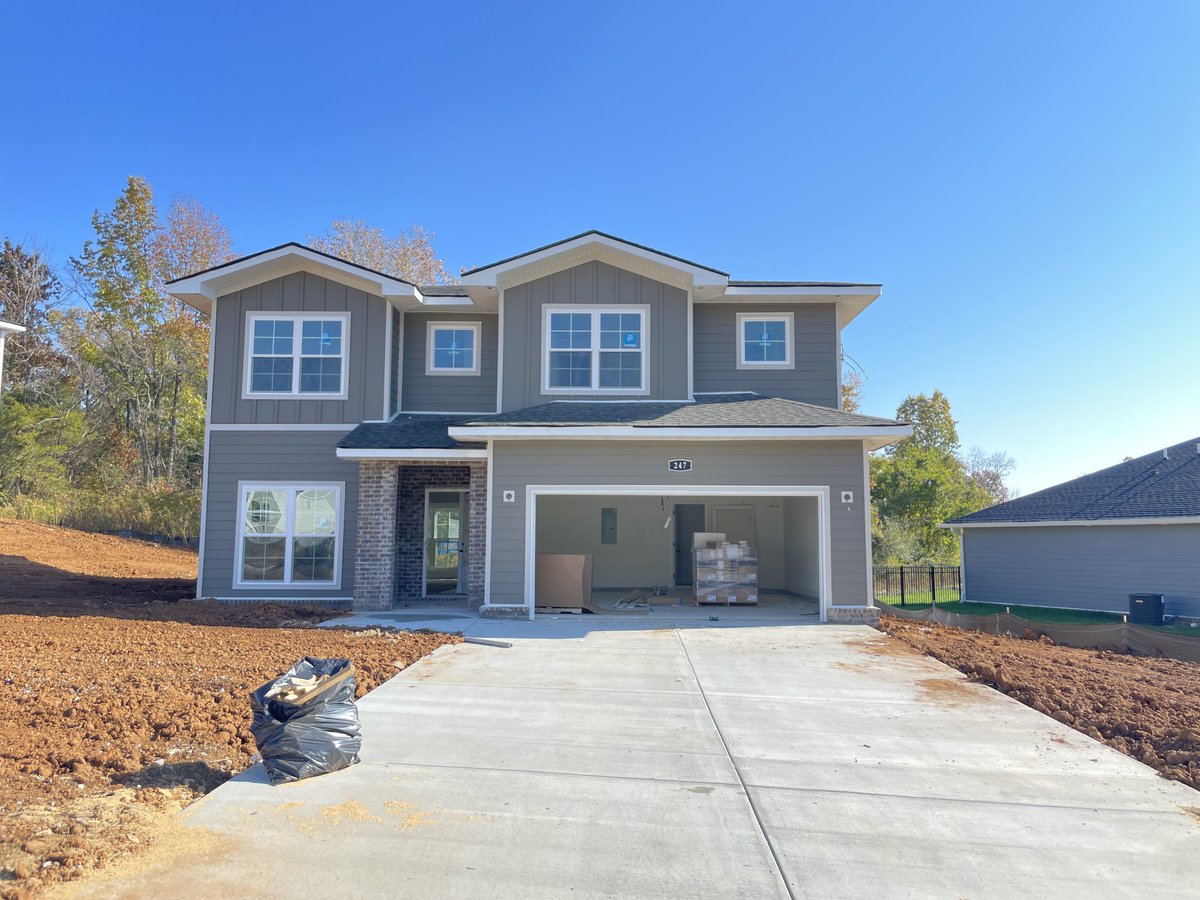 chrisagarrett's tweet photo. Just Listed in #LaVergne #TN. 247 Centennial Dr! Please retweet!  https://t.co/YUBpH9y8UA https://t.co/3hwnk9lnVa