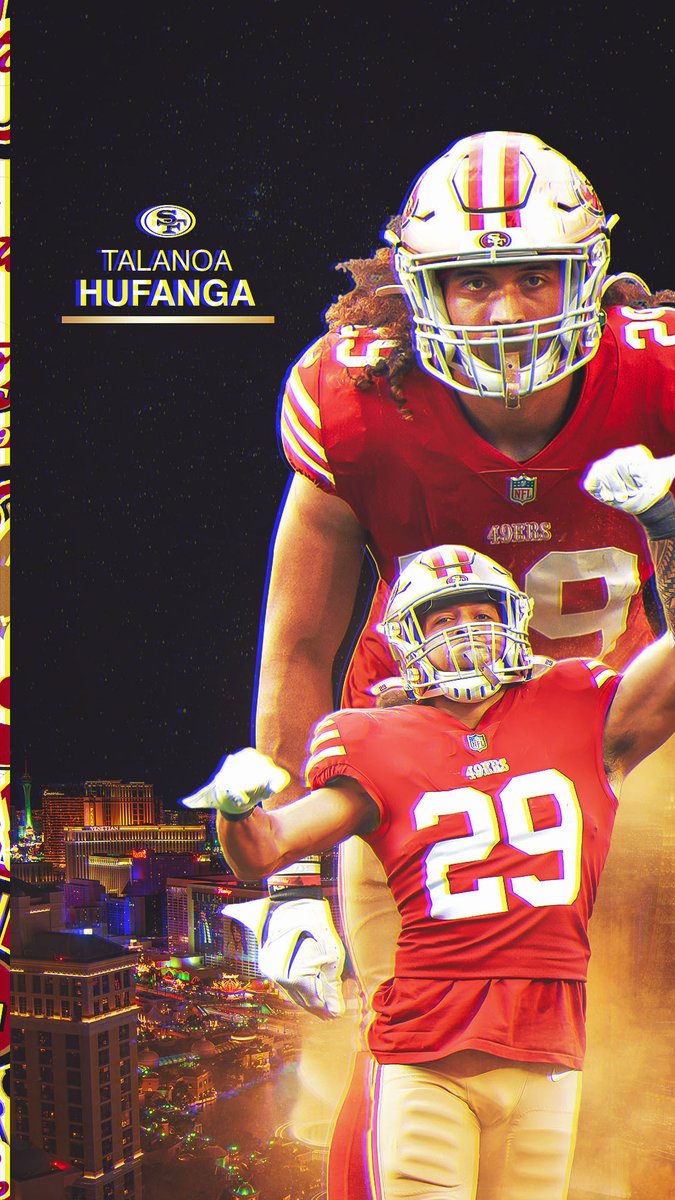 49ERS 赤 ベージュ Mr. Relevant. #TBvsSF x #FTTB