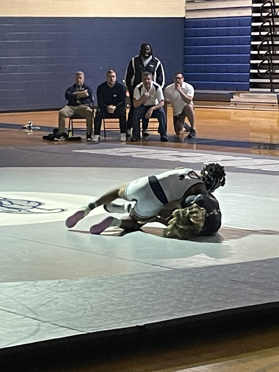 Hickory Ridge Ragin’ Bulls 🤘🏻 (@hrhsbulls) on Twitter photo Wrestling 54-27 over S. Iredell 🤘🏼#bullspeedahead <a href="/HRHSBoosters/">HRHS Boosters 🐮💙🤘🏼</a> <a href="/hrhsWrestling/">Hickory Ridge Wrestling</a> <a href="/CJemalHorton/">C. Jemal Horton</a> <a href="/Gm4Sports/">Greater Metro 4 Conference</a> Wrestling 54-27 over S. Iredell 🤘🏼#bullspeedahead <a href="/HRHSBoosters/">HRHS Boosters 🐮💙🤘🏼</a> <a href="/hrhsWrestling/">Hickory Ridge Wrestling</a> <a href="/CJemalHorton/">C. Jemal Horton</a> <a href="/Gm4Sports/">Greater Metro 4 Conference</a>