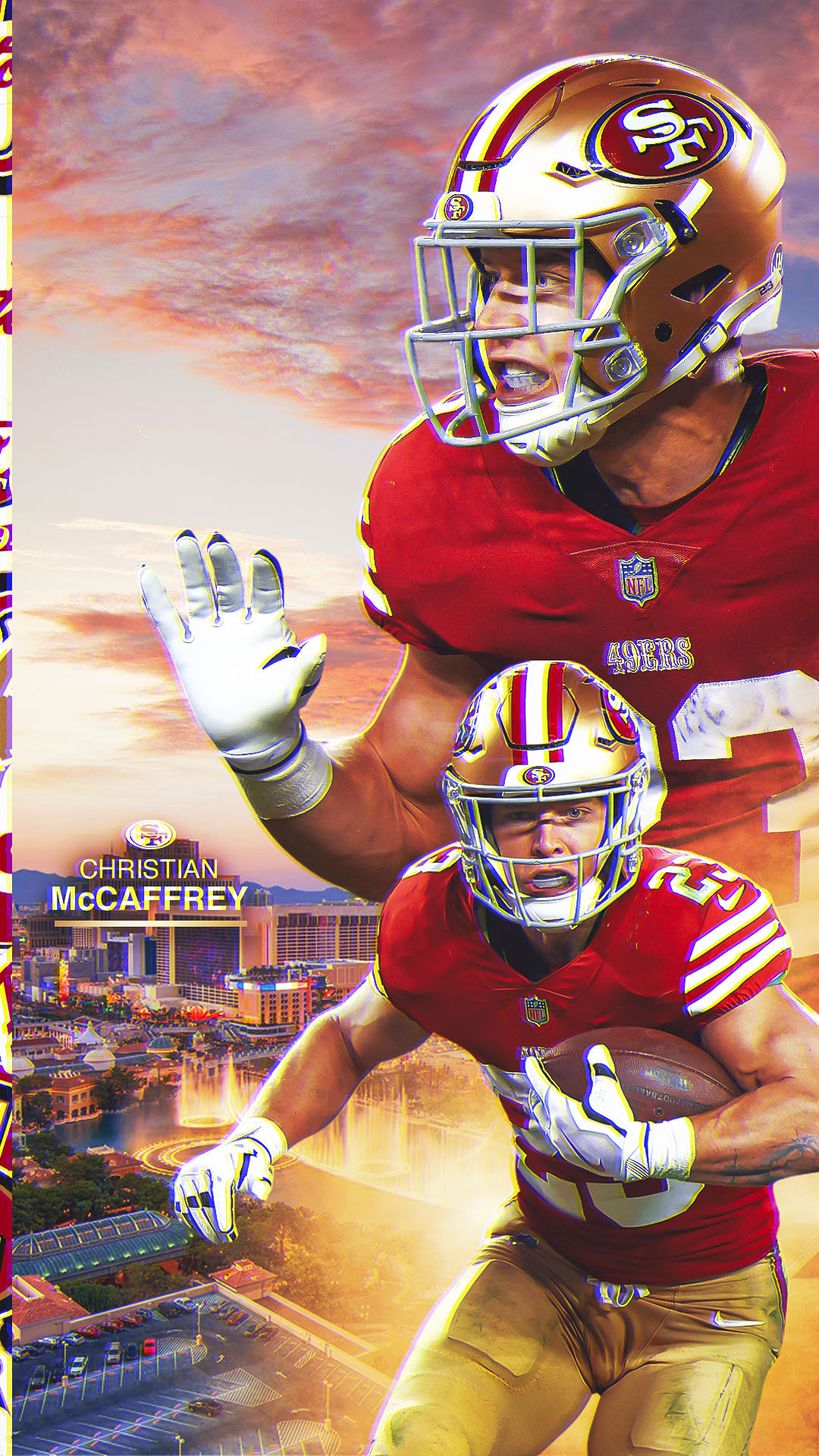 San Francisco 49ers on X: "#ProBowlVote @gkittle46 @THE2ERA ...