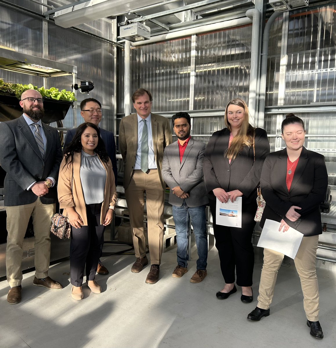 Chang Lab tweet media