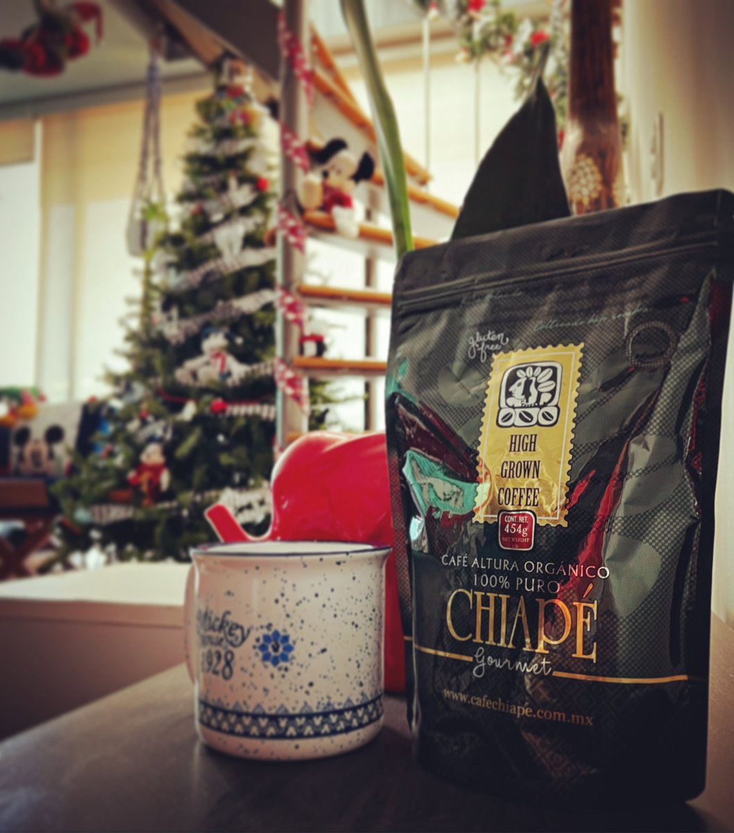 El amor está en el aire….. y huele a cafe! 🌱☕️