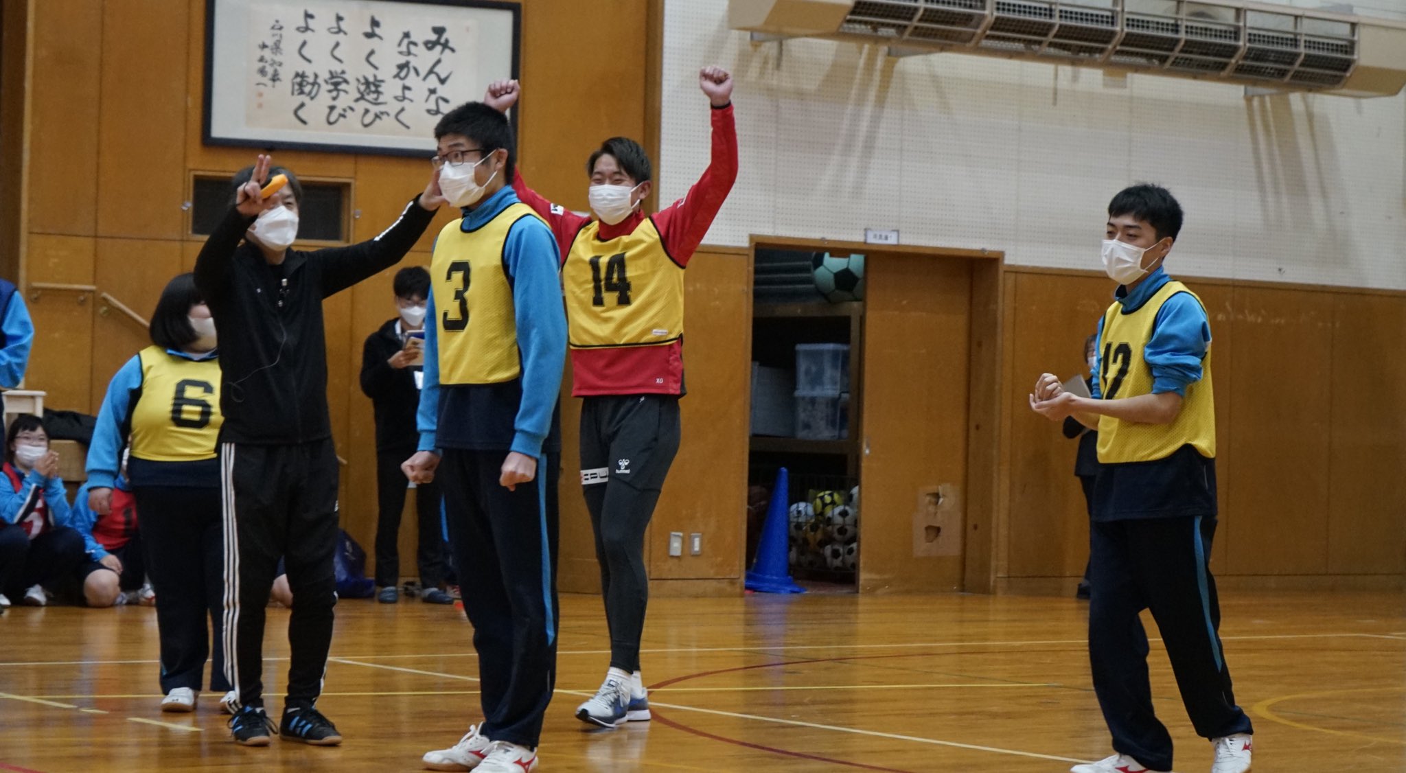 kyohei Sugiura 杉浦 恭平 on X: 