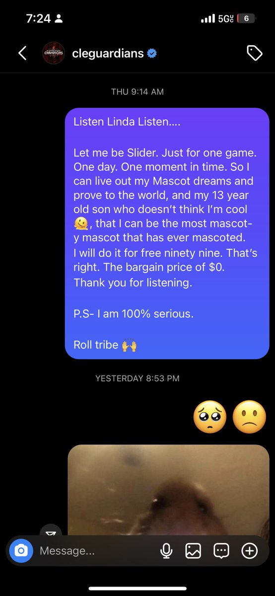 Amanda Kay tweet media