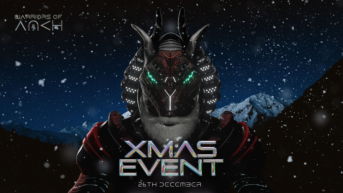 Warriors Of Ankh tweet media