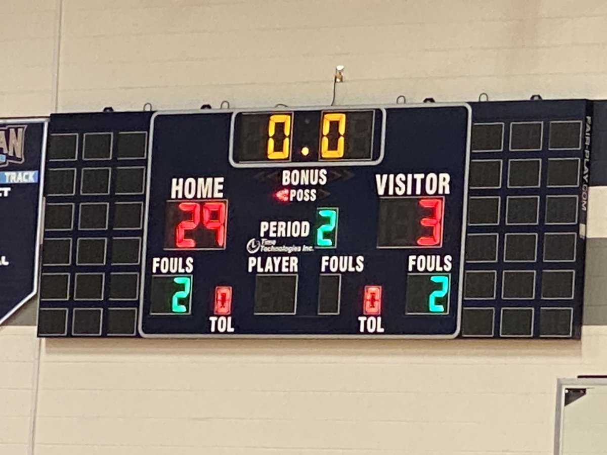 Da Last Word with Rusty Byrd tweet media