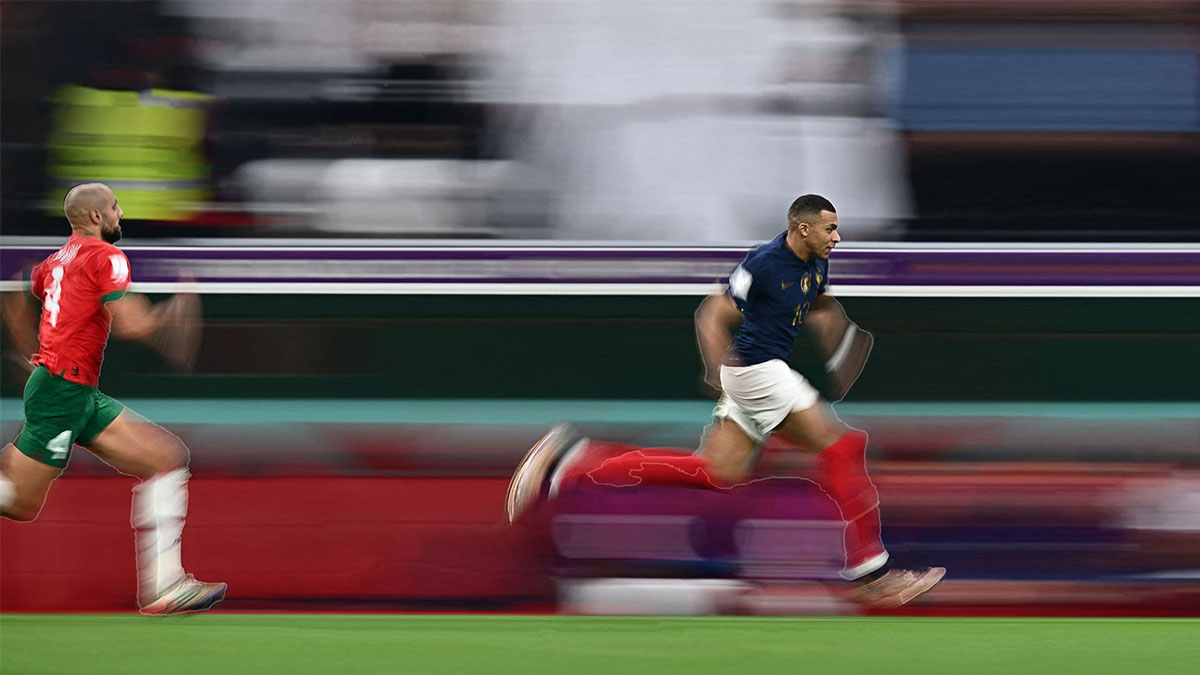 fifa world cup full match replay 2022
