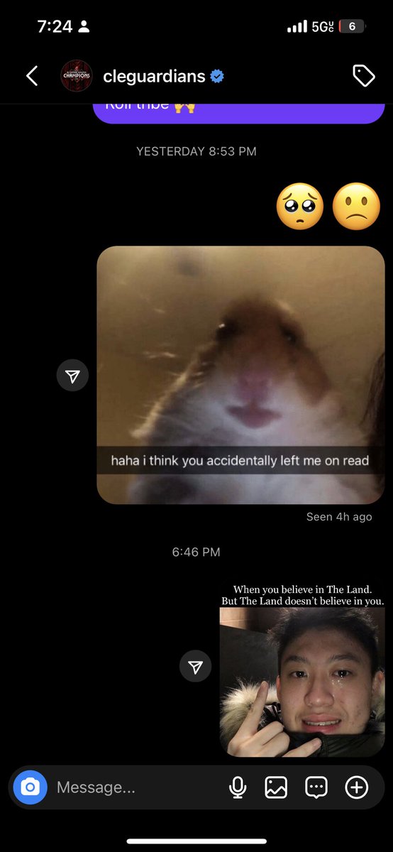 Amanda Kay tweet media