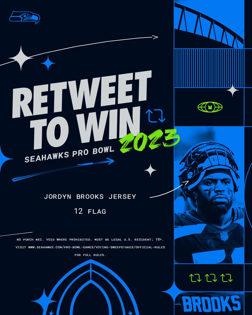 Seattle Seahawks tweet media