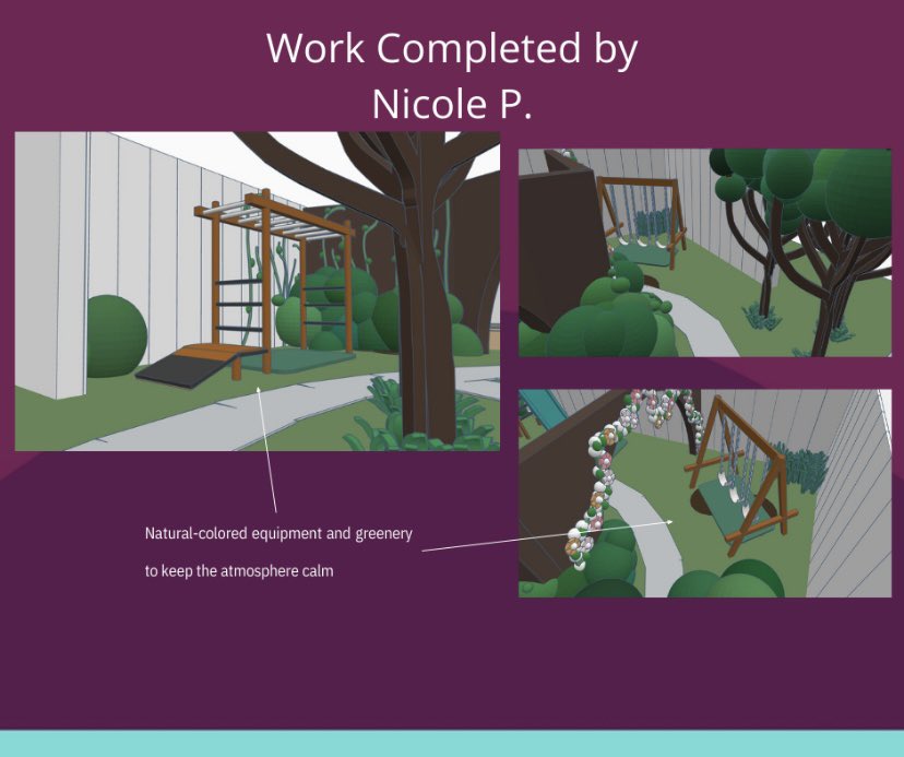 Georgia Connections tweet media