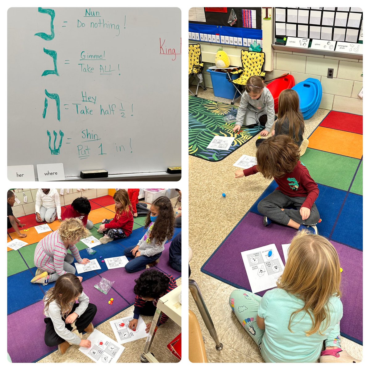 Rachel Noto tweet media