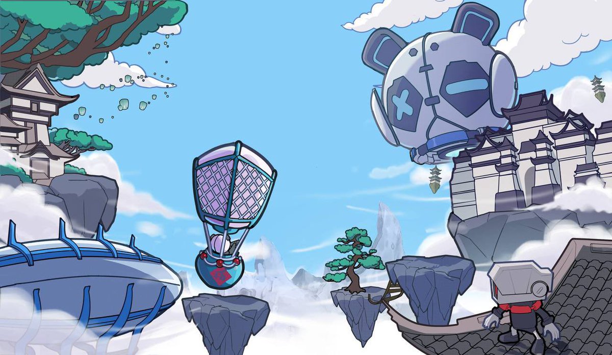 中国最大的在线娱乐和视频平台"爱奇艺"NFT项目来啦！

限时48小时 抽2个名額！

1) Follow  
<a href="/ProducerC_NFT/">Producer C</a>
, 
<a href="/Harryleemedia/">李哈利 Harry LΞΞ</a> 

2) Like &amp; RT
3) Tag 3 frens