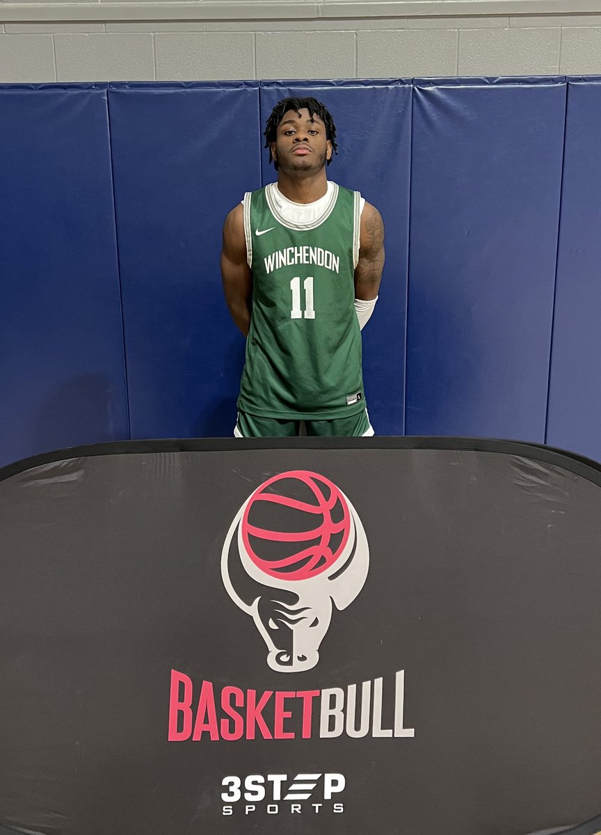 .<a href="/_marquisssss/">quisss</a> (Marquis Hamby) of <a href="/WinchHoops/">Winchendon Hoops</a> earns POTG for his MONSTER performance against a talented Blair Academy squad! Marquis hit a total of 6 3️⃣’s and finished with 34 PTS 5 REB 5 AST! 🔥⭐️