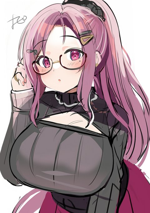 少しだけ描き足し 