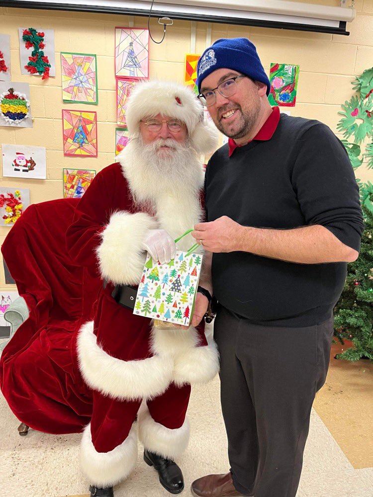 St. Mary's Elem tweet media