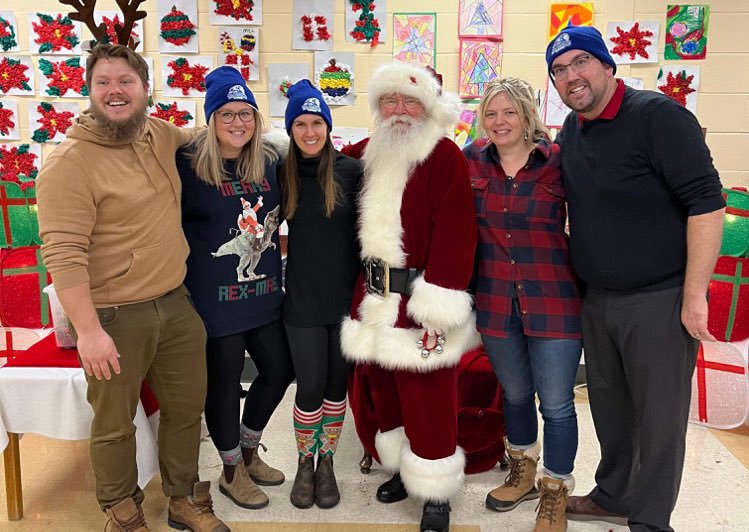 St. Mary's Elem tweet media