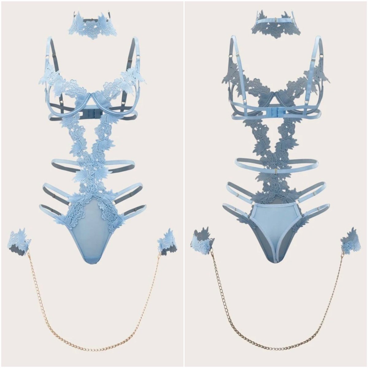 松田セレクトえっち衣装です(この中から3点ポチりました) 