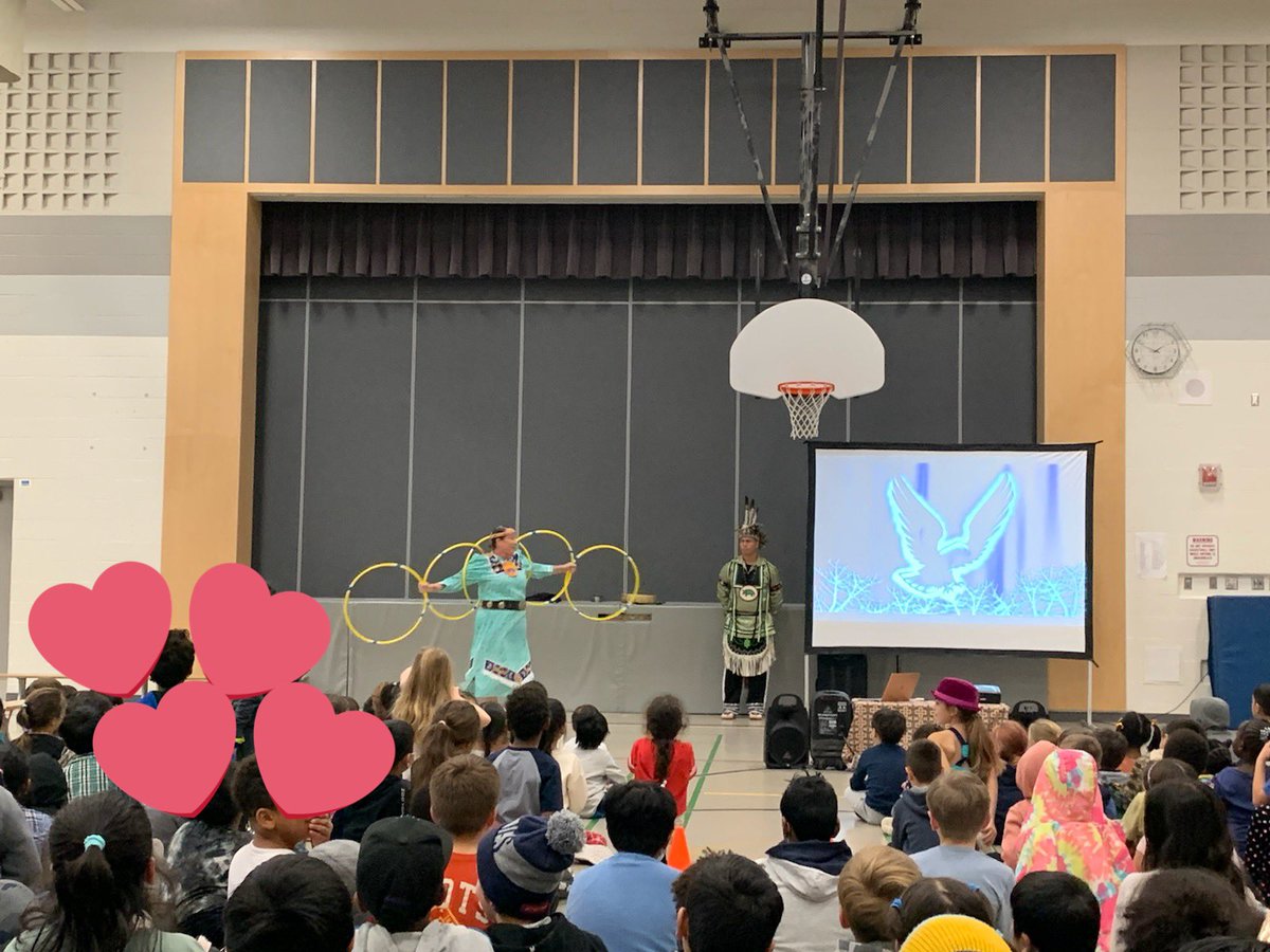 George Webster E.S. (@tdsb_gw) on Twitter photo Nia:wen <a href="/tribvisdance/">Naomi Martin</a> <a href="/PrologueArts/">Prologue Performing Arts</a> for the engaging, joy filled performance. Students learned so much, loved the dancing, music and knowledge building. Nia:wen <a href="/tribvisdance/">Naomi Martin</a> <a href="/PrologueArts/">Prologue Performing Arts</a> for the engaging, joy filled performance. Students learned so much, loved the dancing, music and knowledge building.
