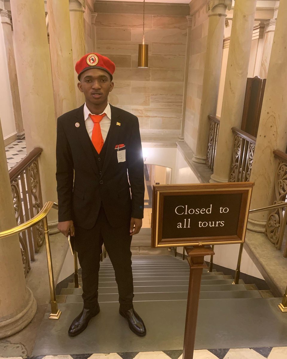 haba_jackson's tweet image. As l concluded two days in Washington DC, I was thrilled to visit historic places that signifies the difference between United States of America and other nations. While on my duties, l visited the US Supreme Court,The library of Congress and statues of gallant revolutionaries.