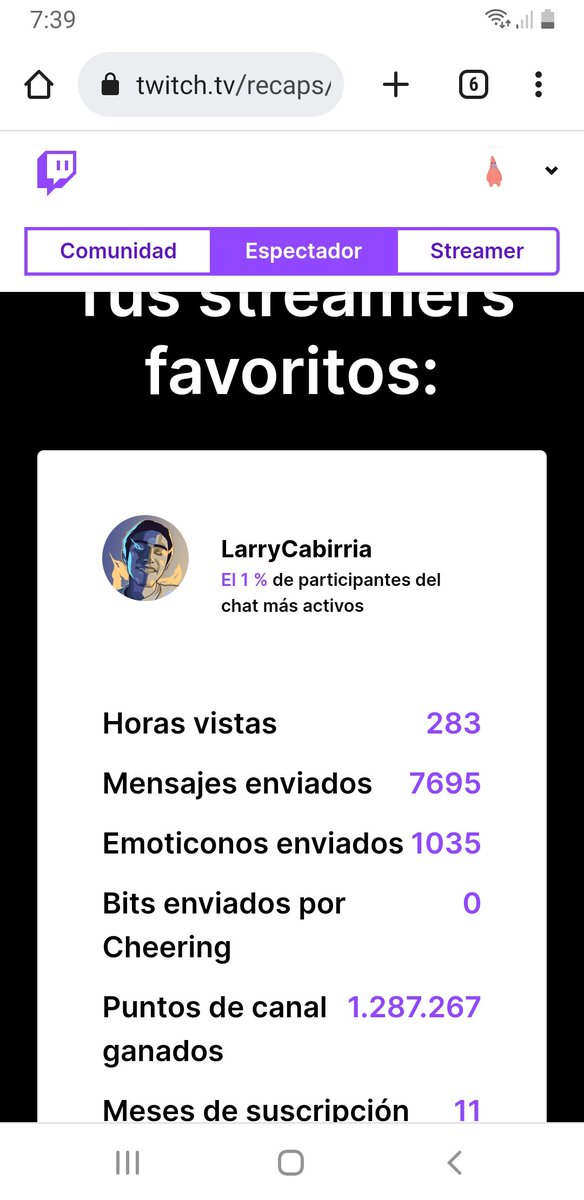 marcopor10's tweet photo. @LarryCabirria @MechArenaMobile No sabe poner arroba XDDD https://t.co/Q7OsmEWo3Z