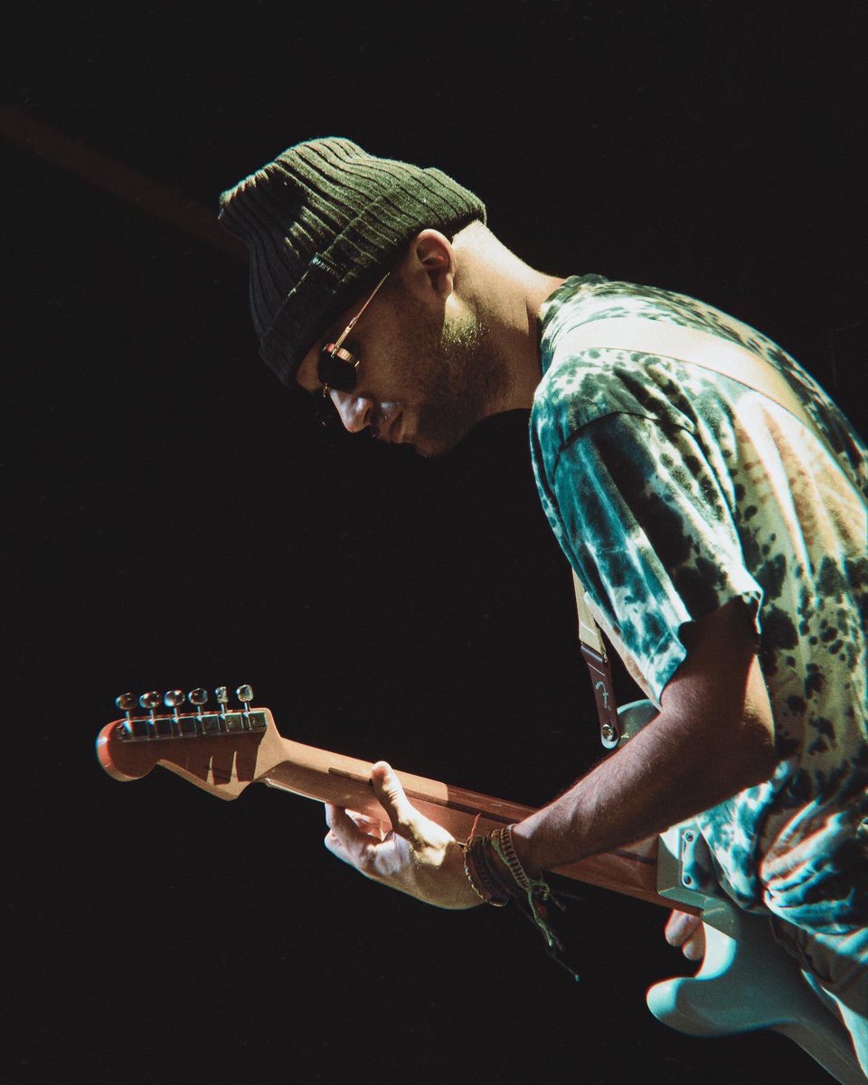 “Atomic Rose - Live at Craft Beer Festival” Concert Premiere THIS FRIDAY DIC. 16 on YouTube💓