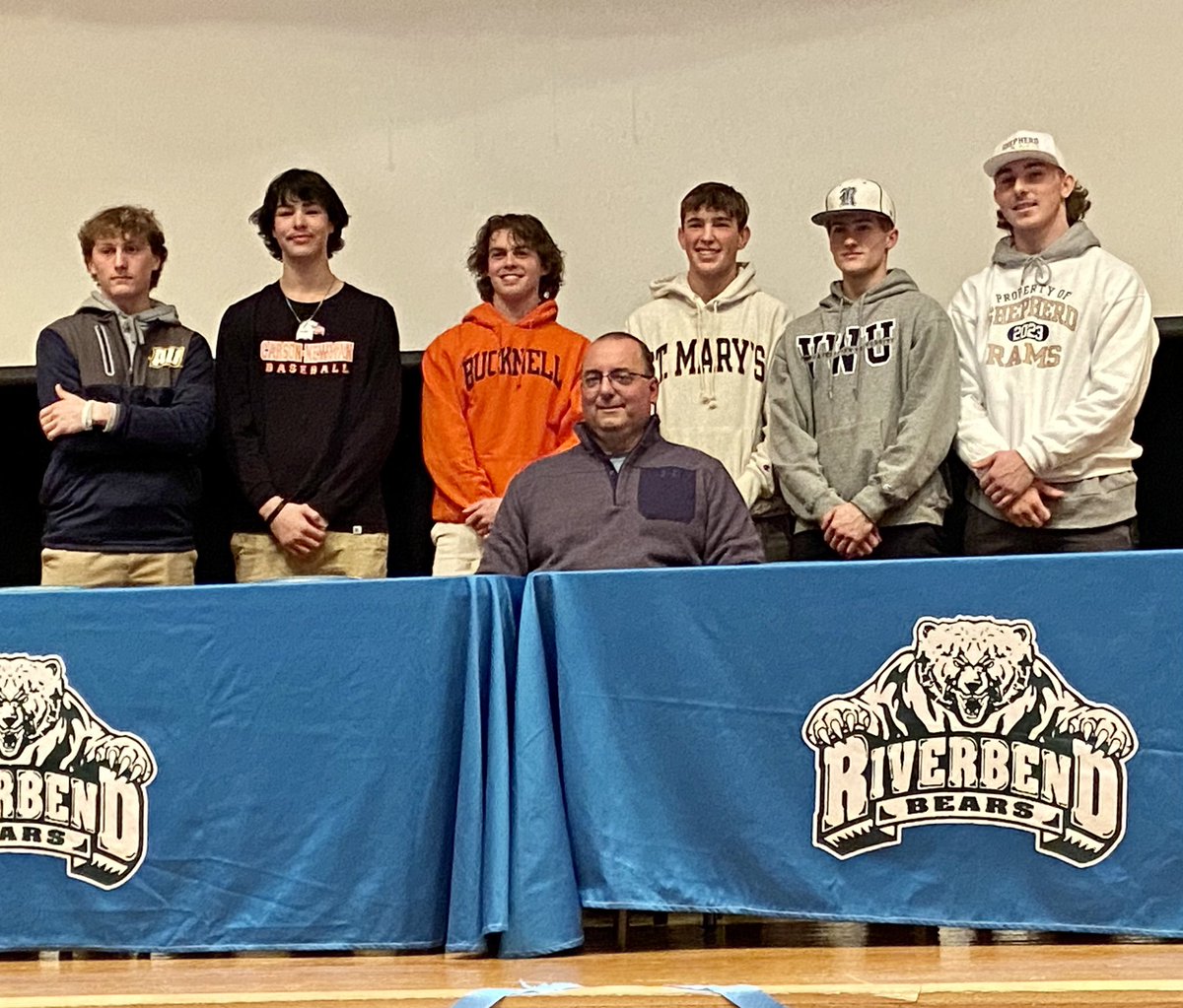 Riverbend Baseball tweet media