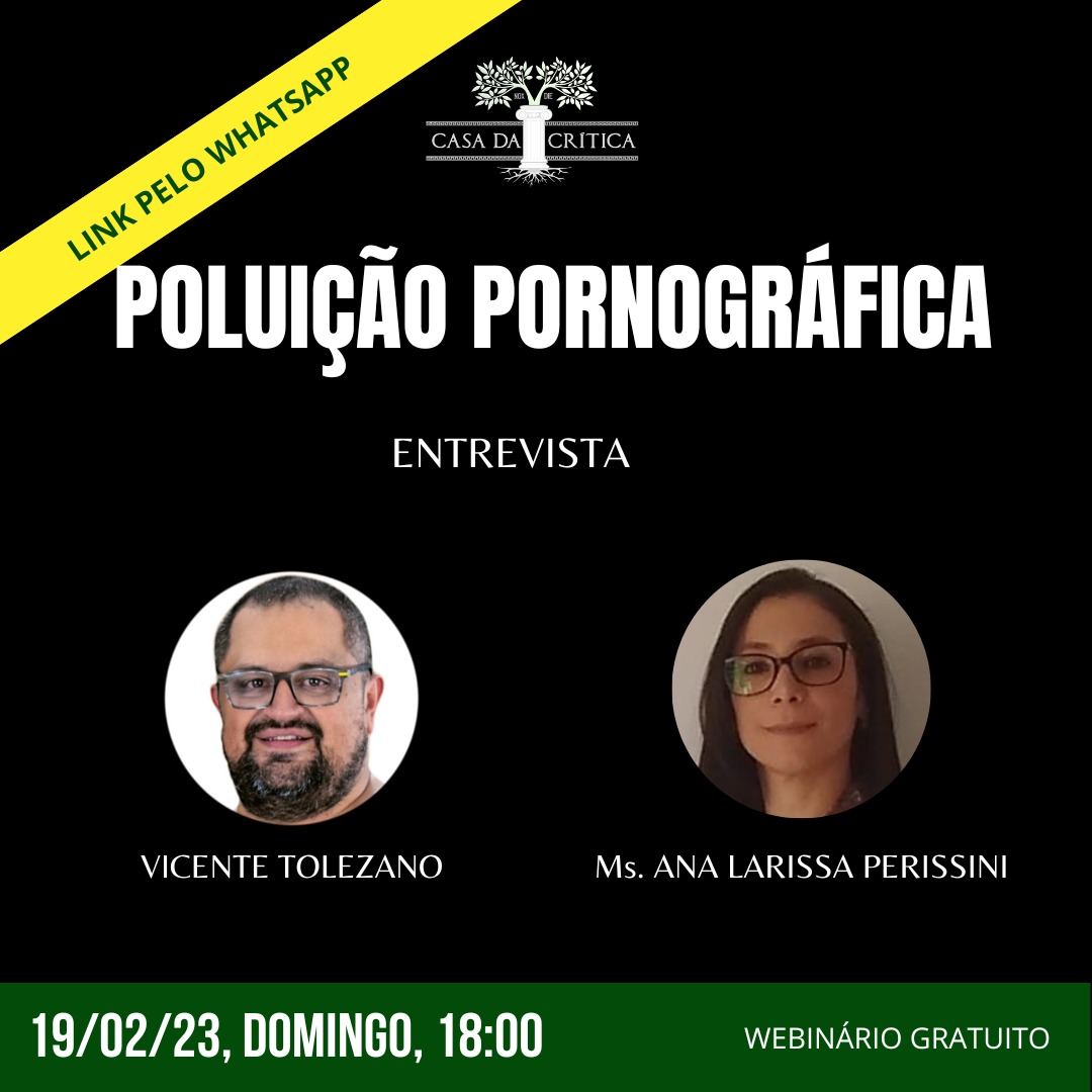 alperissini's tweet photo. #pornografia #pornografianao #vicioemsexo #casadacritica https://t.co/wBC372MsbK