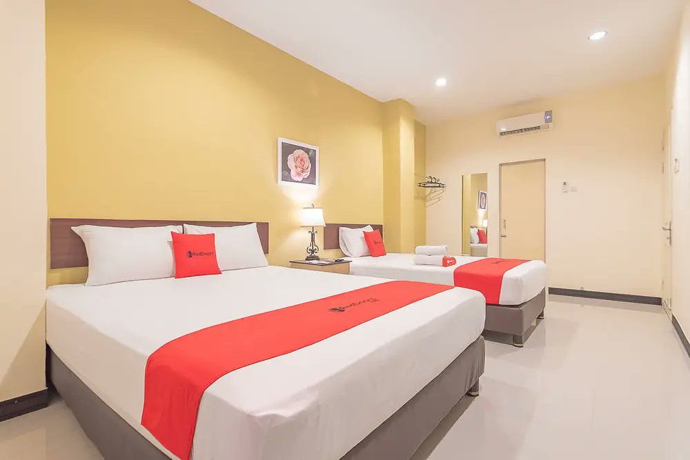 ansorJK's tweet photo. Ready Hotel/penginapan untuk seluruh Indonesia, fasilitas lengkap, prosesnya gak ribet, harga terjangkau.

Info cek link berikut:
https://t.co/sMU7zOry5Q https://t.co/Q9Nr9r8bvf