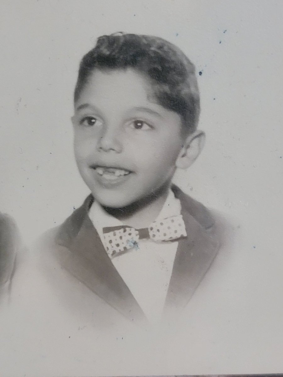 Big Nick Turturro tweet media