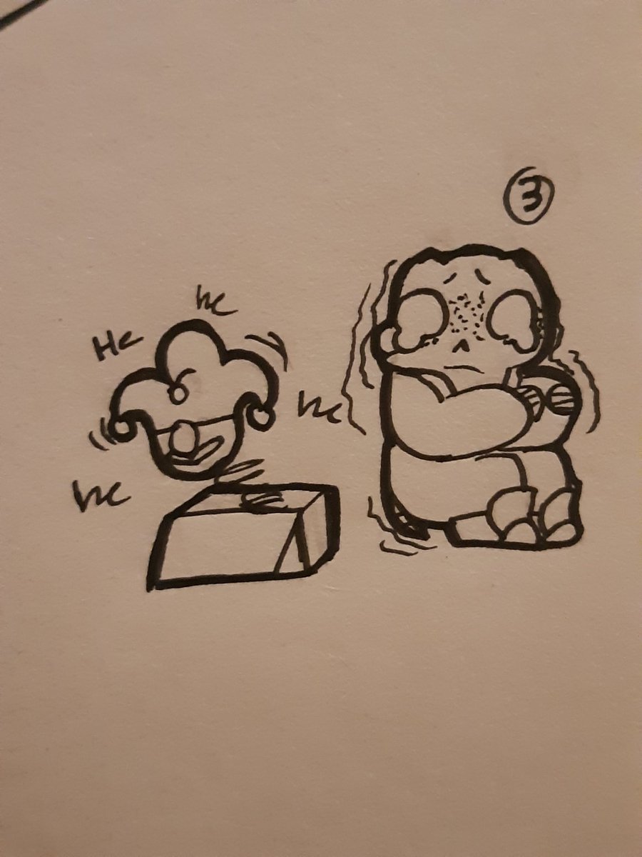 melo_cakes's tweet photo. Its scared the smol
#smol #badguypolychild #alexboy #alexbbskely #tinyhorns #tinytail #tiny #jackinaboxtoy https://t.co/dpQ9XOrgaX