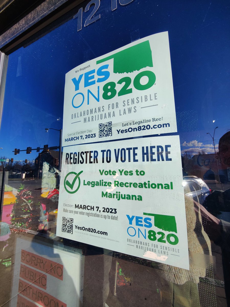 ProjectReleaf's tweet image. What&apos;s your vote?? 🤔
#ProjectReleaf #YesOrNo #MedicalCannabis #CannabisCommunity