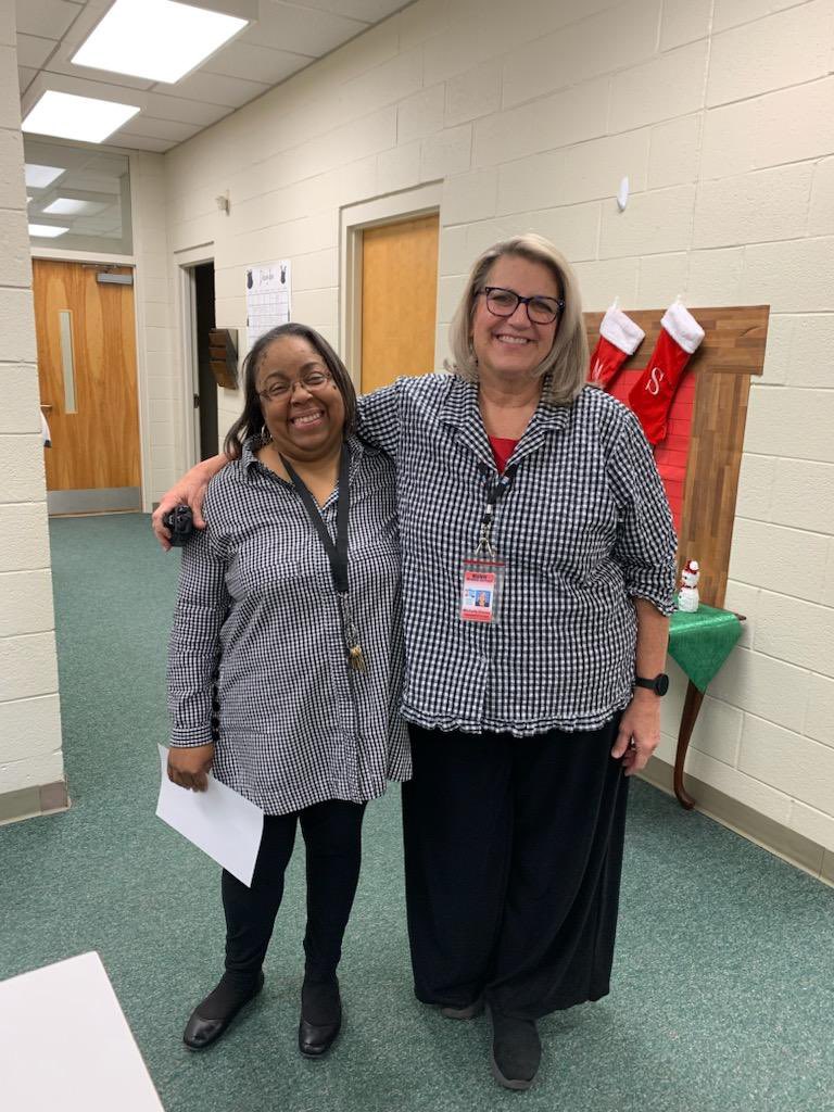 Bunn Middle School tweet media