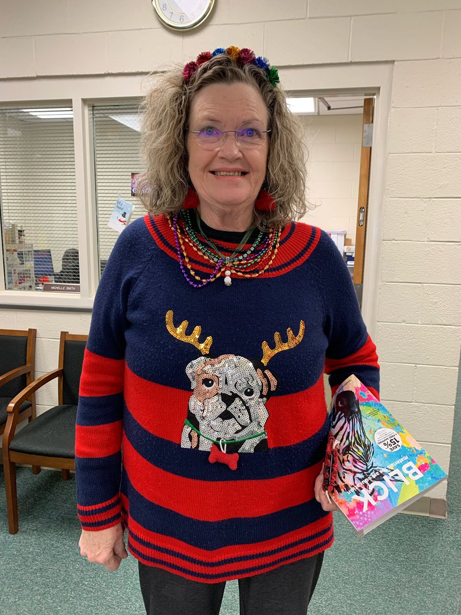 Bunn Middle School tweet media