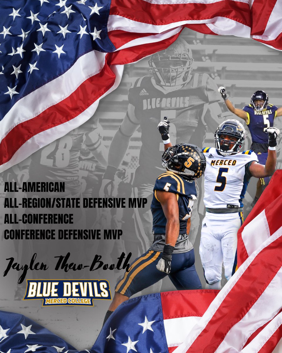 Blue Devil Football tweet media
