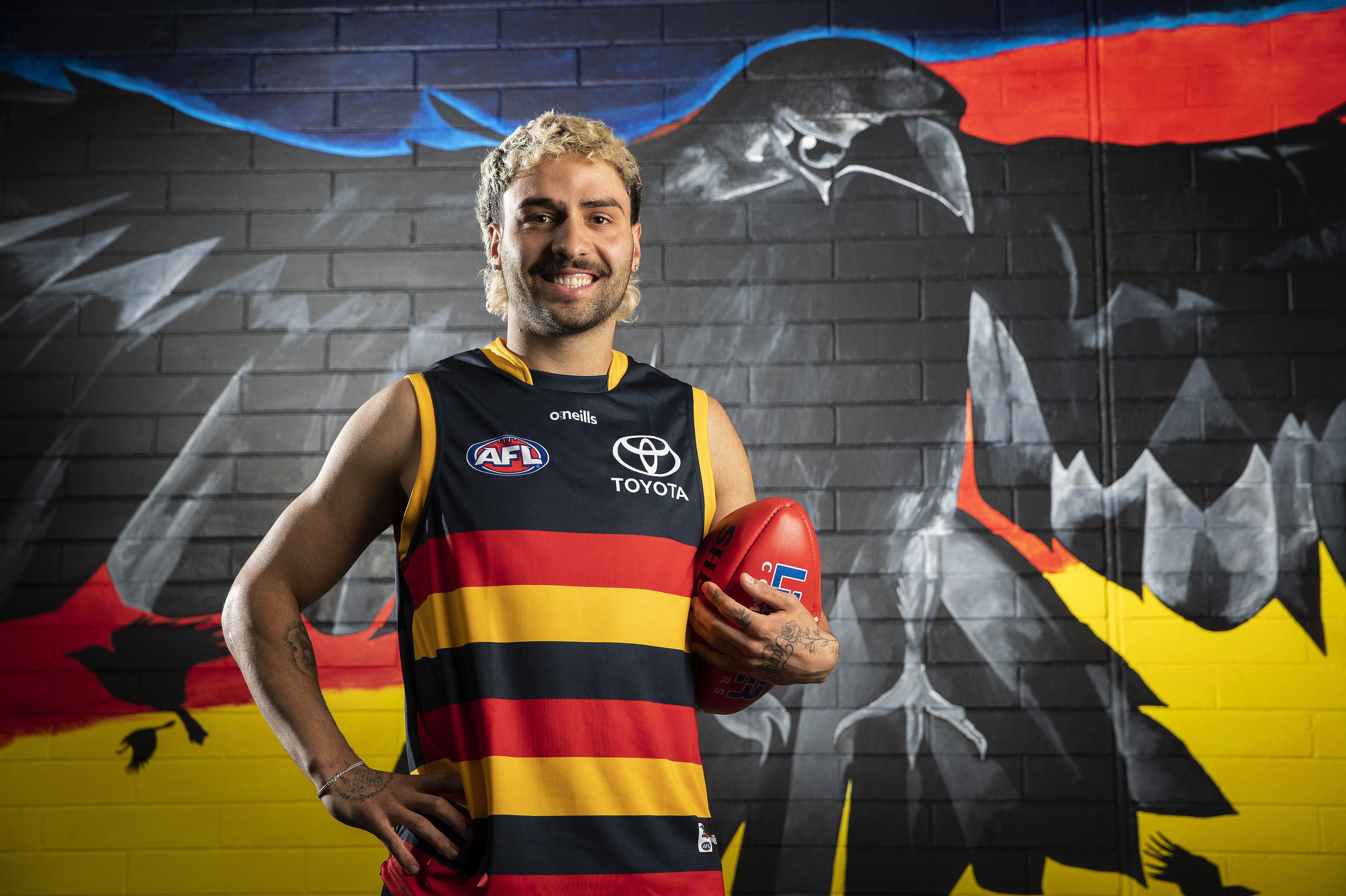 Crows Nation (@CrowsNationSEN) / Twitter