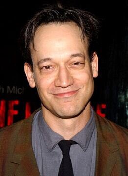 Happy Birthday to actor and horror icon Ted Raimi who turns 57 today     
