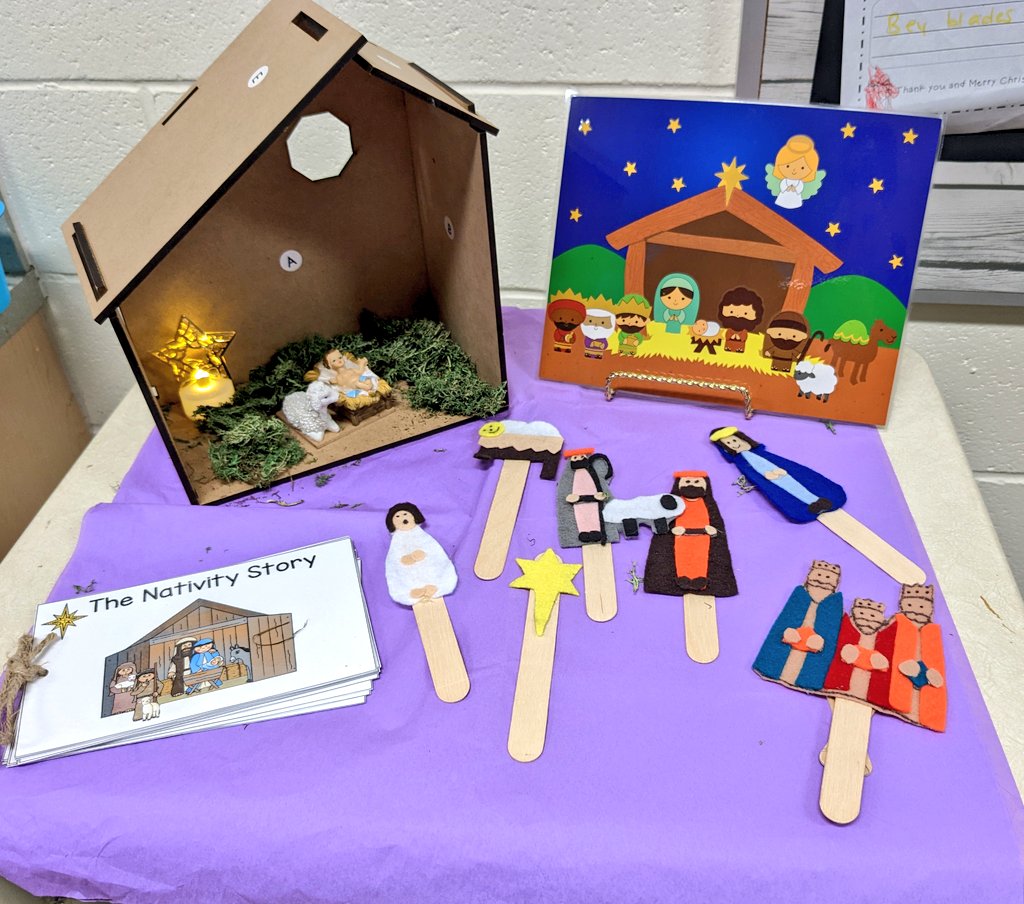 Ms. Sarra-Di Rienzo tweet media