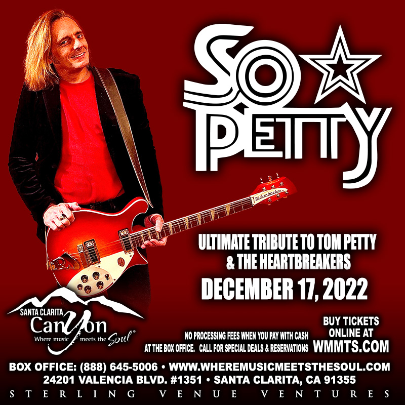 Canyon Santa Clarita tweet media