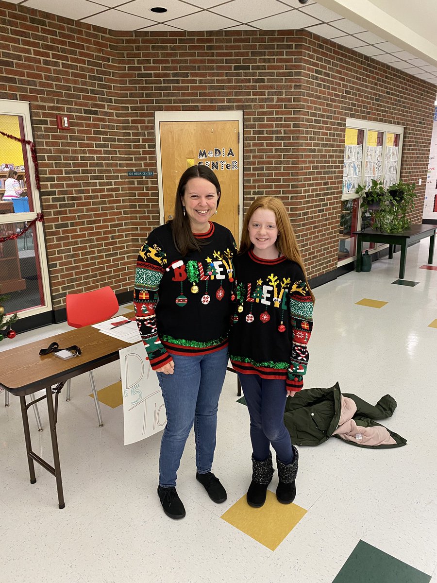 Bunn Middle School tweet media